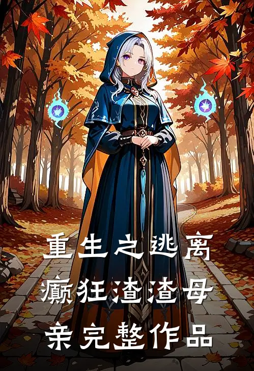 重生之逃离癫狂渣渣母亲完整作品
