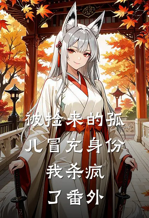 被捡来的孤儿冒充身份，我杀疯了番外