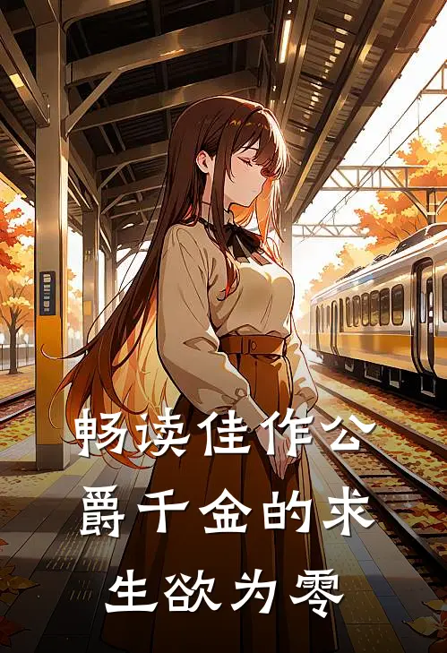 畅读佳作公爵千金的求生欲为零