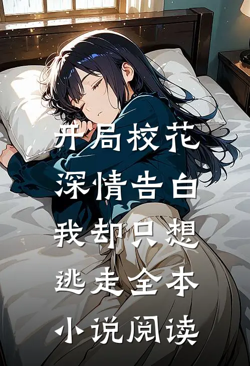 开局校花深情告白,我却只想逃走全本小说阅读
