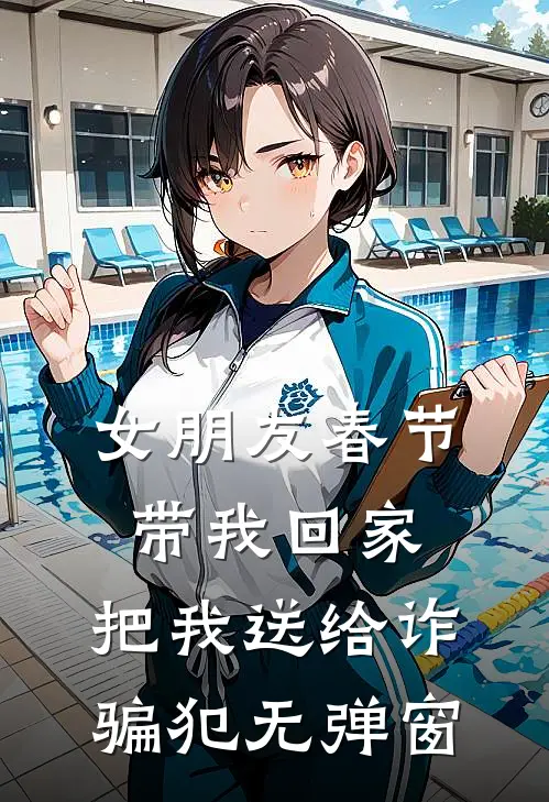 女朋友春节带我回家，把我送给诈骗犯无弹窗
