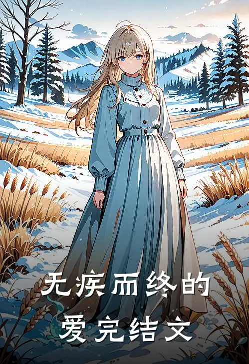 无疾而终的爱完结文