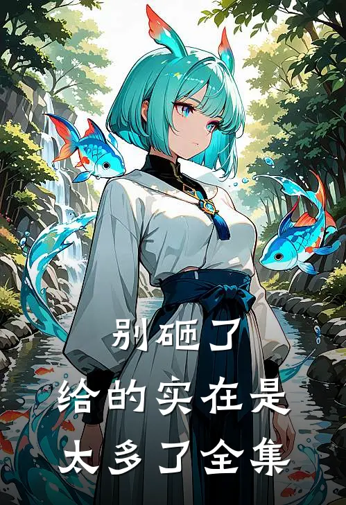 别砸了，给的实在是太多了全集