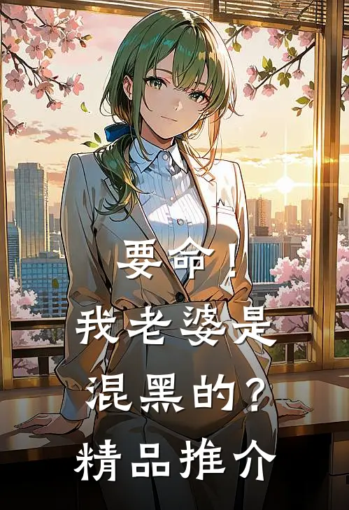 要命！我老婆是混黑的？精品推介
