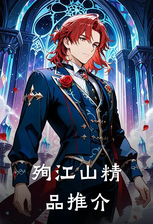 殉江山精品推介