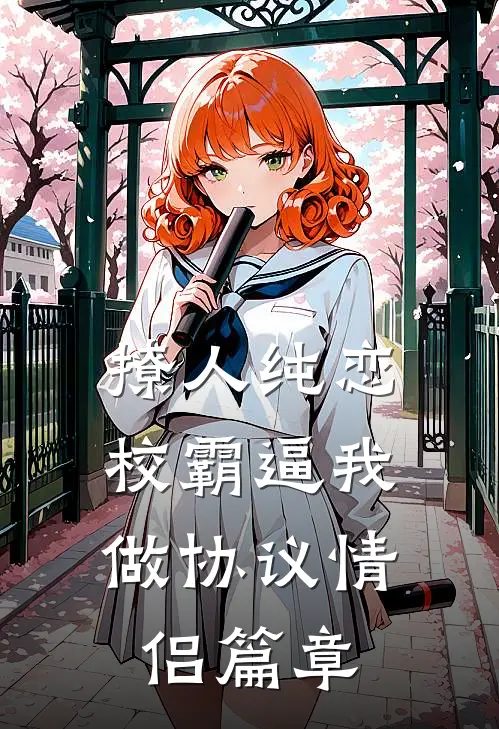 撩人纯恋：校霸逼我做协议情侣篇章