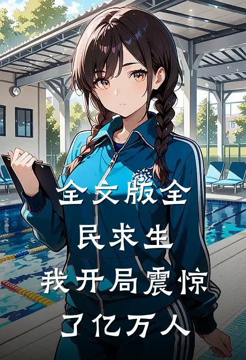 全文版全民求生：我开局震惊了亿万人