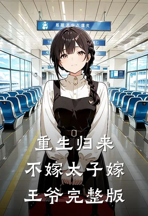 重生归来，不嫁太子嫁王爷完整版