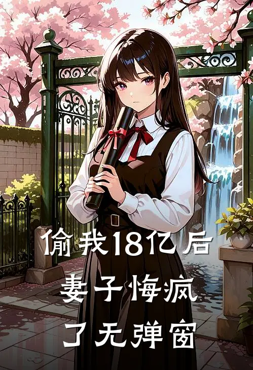偷我18亿后，妻子悔疯了无弹窗