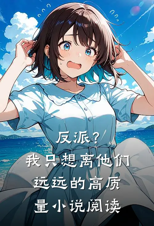 反派？我只想离他们远远的高质量小说阅读