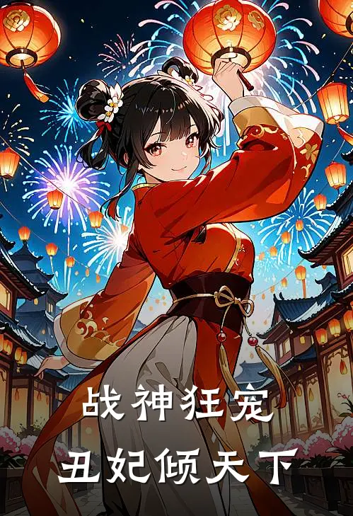 战神狂宠：丑妃倾天下