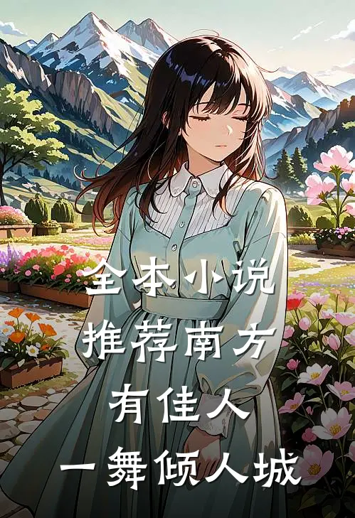 全本小说推荐南方有佳人，一舞倾人城