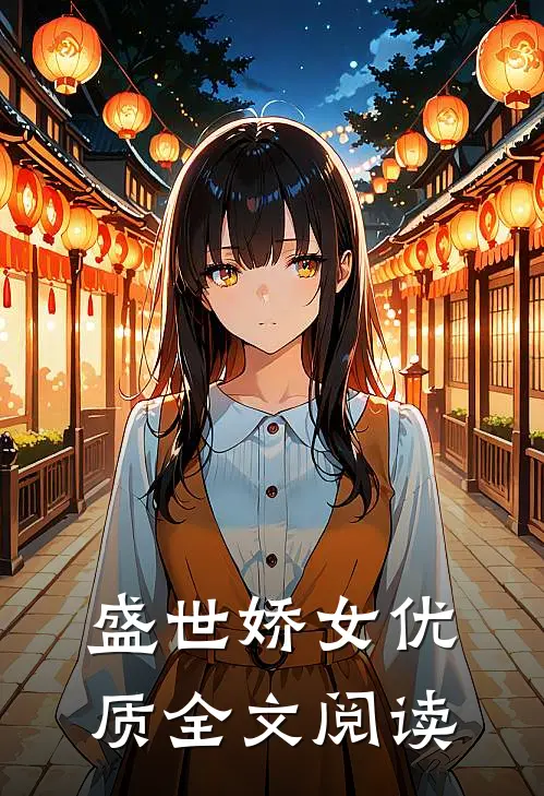 盛世娇女优质全文阅读