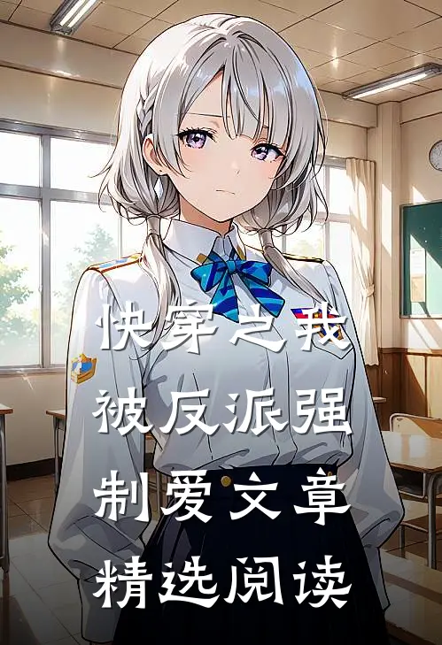 快穿之我被反派强制爱文章精选阅读