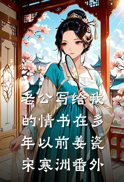 老公写给我的情书在多年以前姜瓷宋寒洲番外