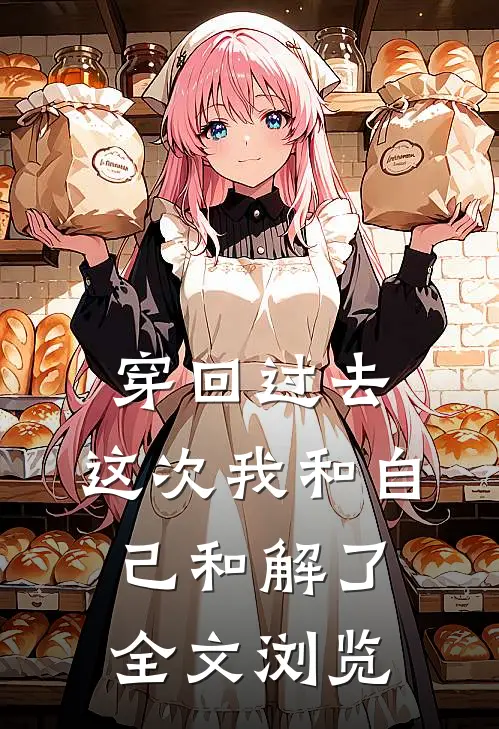 穿回过去，这次我和自己和解了全文浏览