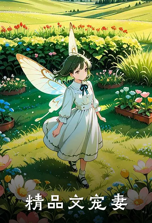 精品文宠妻