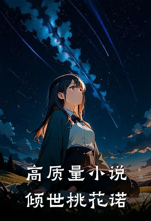 高质量小说倾世桃花诺