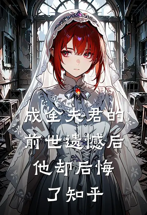 成全夫君的前世遗憾后，他却后悔了知乎