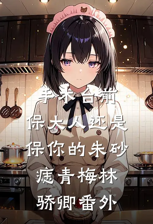 手术台前：保大人还是保你的朱砂痣青梅林骄卿 番外