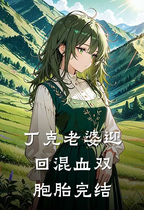 丁克老婆迎回混血双胞胎完结