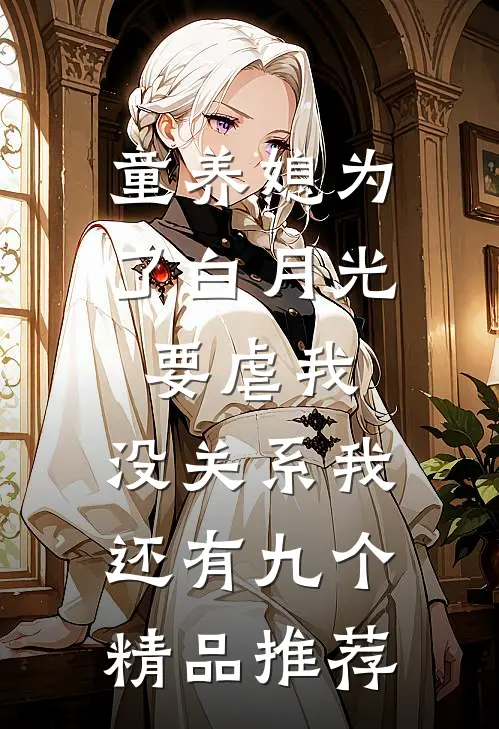 童养媳为了白月光要虐我，没关系我还有九个精品推荐