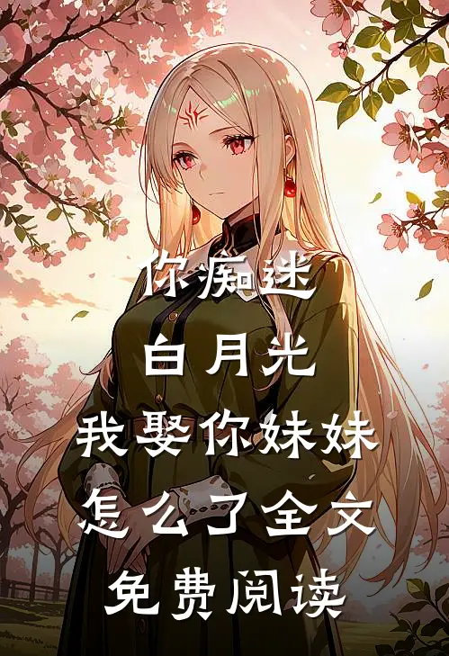 你痴迷白月光，我娶你妹妹怎么了全文免费阅读
