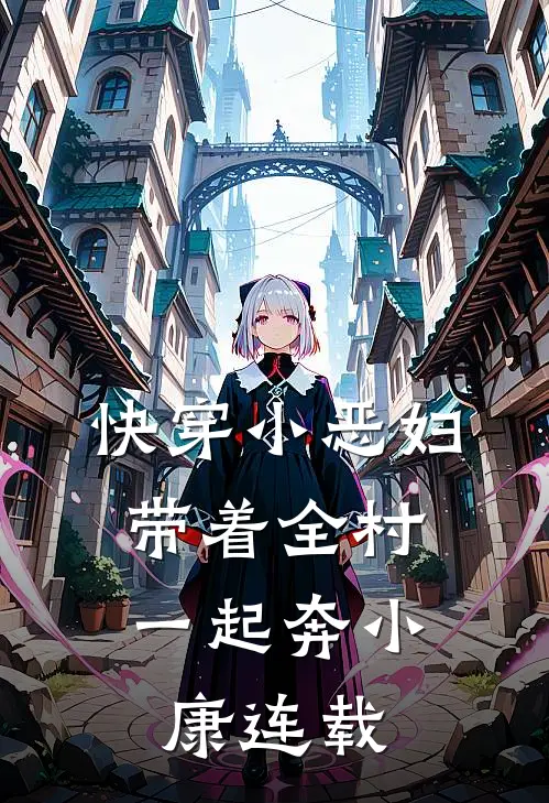 快穿小恶妇，带着全村一起奔小康连载