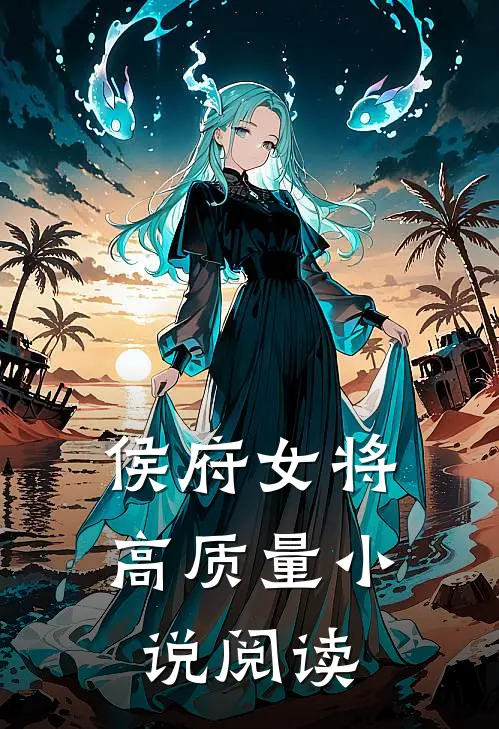 侯府女将高质量小说阅读