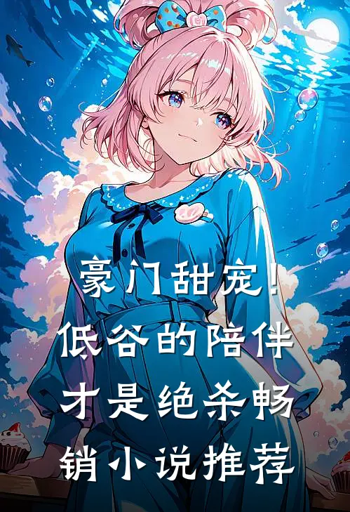 豪门甜宠!低谷的陪伴才是绝杀畅销小说推荐