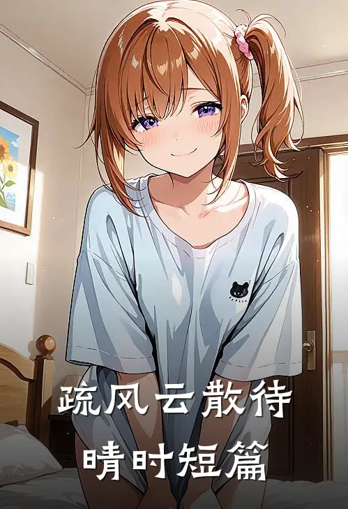 疏风云散待晴时短篇