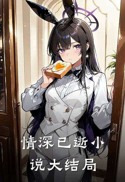 情深已逝小说大结局