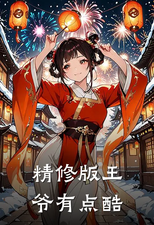 精修版王爷有点酷