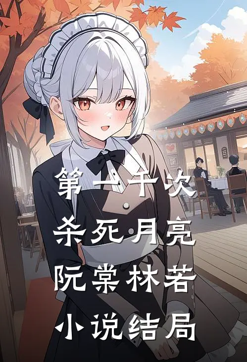 第一千次杀死月亮阮棠林若小说结局