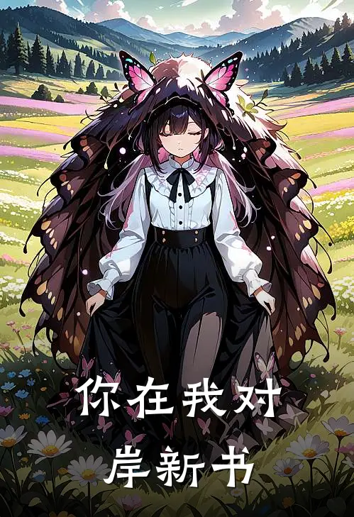 你在我对岸新书