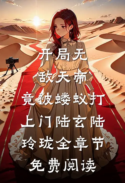 开局无敌天帝，竟被蝼蚁打上门陆玄陆玲珑全章节免费阅读