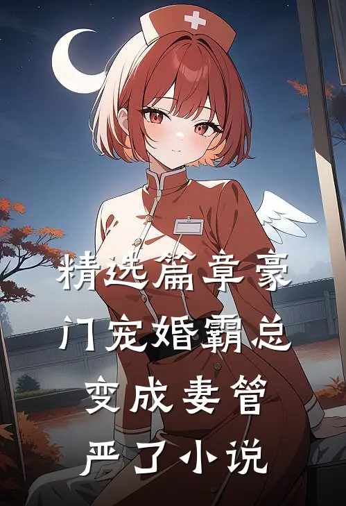 精选篇章豪门宠婚霸总变成妻管严了小说