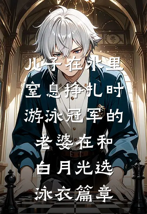 儿子在水里窒息挣扎时，游泳冠军的老婆在和白月光选泳衣篇章