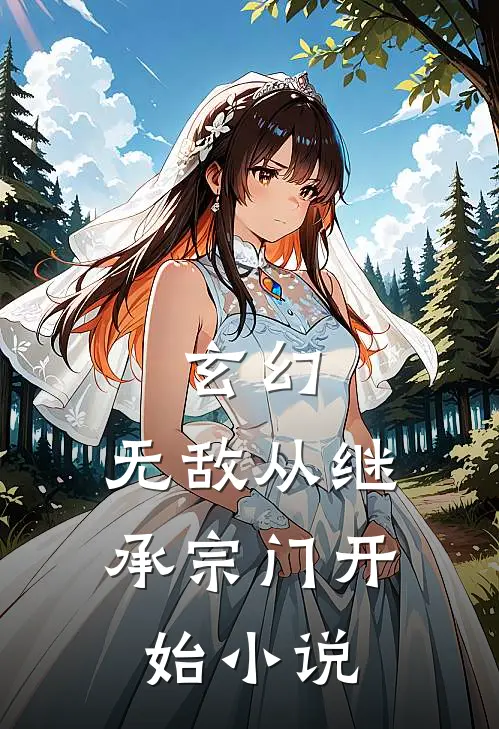 玄幻：无敌从继承宗门开始小说