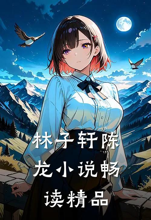 林子轩陈龙小说畅读精品