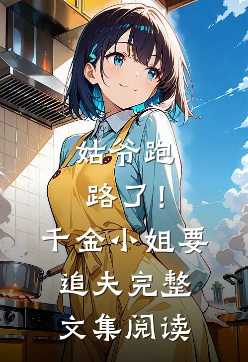 姑爷跑路了！千金小姐要追夫完整文集阅读