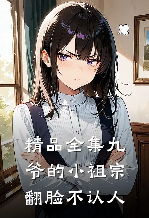 精品全集九爷的小祖宗翻脸不认人