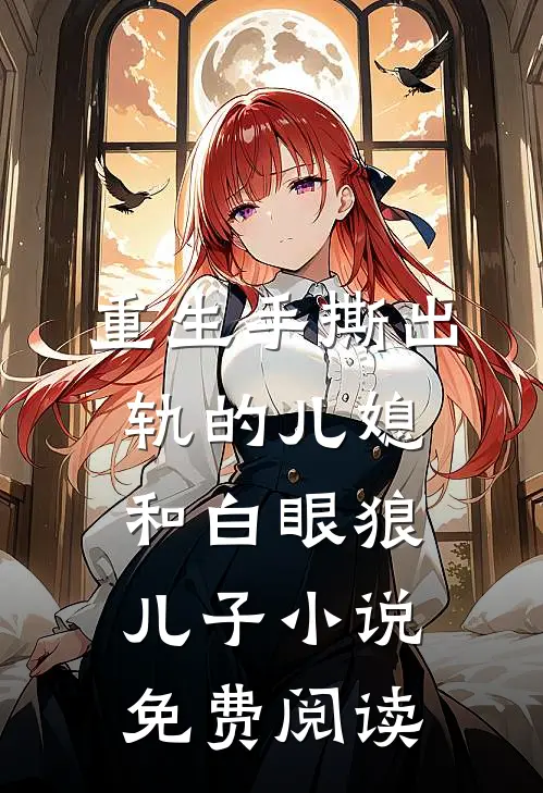 重生手撕出轨的儿媳和白眼狼儿子小说免费阅读