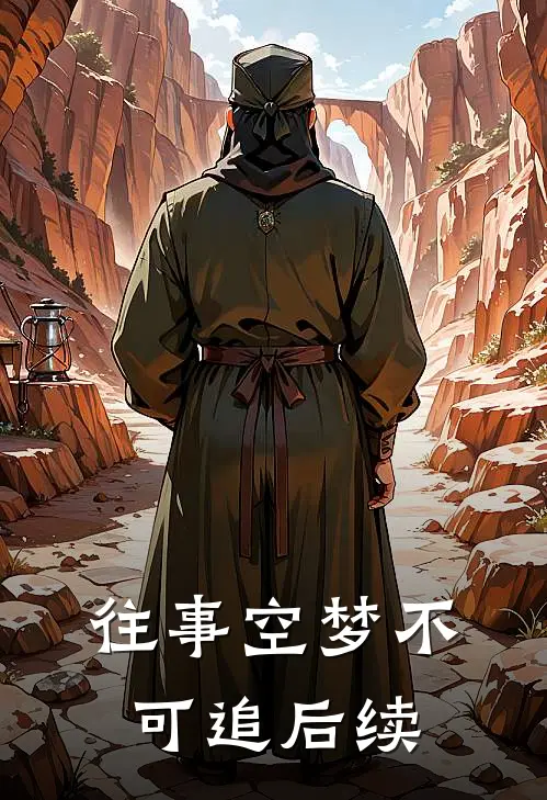 往事空梦不可追后续