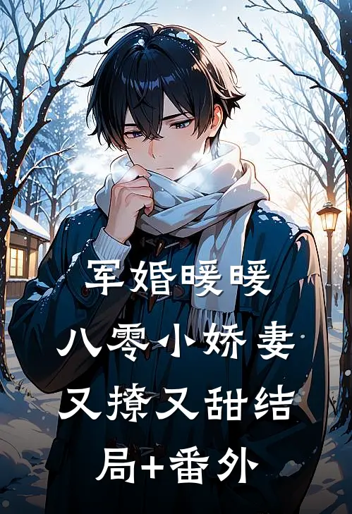 军婚暖暖，八零小娇妻又撩又甜结局+番外