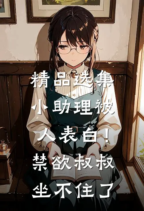 精品选集小助理被人表白！禁欲叔叔坐不住了