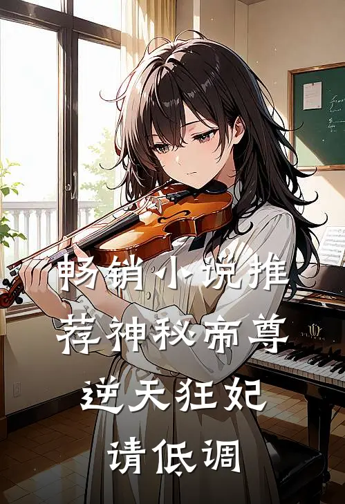 畅销小说推荐神秘帝尊：逆天狂妃，请低调