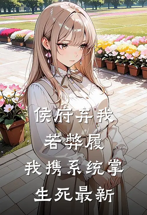 侯府弃我若弊履，我携系统掌生死最新