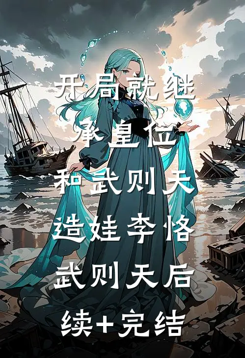 开局就继承皇位，和武则天造娃李恪武则天后续+完结