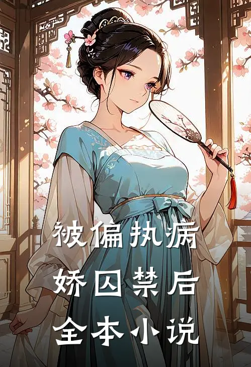 被偏执病娇囚禁后全本小说